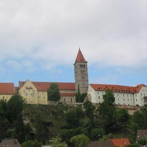 Gasthof Schwarzer Baer Hotel Kastl  Exterior photo