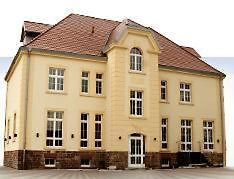 Hotel Am Kulturplatz ราชตัทท์ Exterior photo