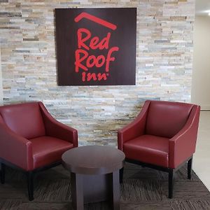 Red Roof Inn คัลแมน Exterior photo