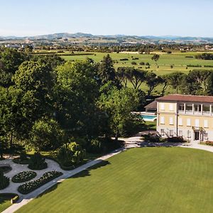 Villa Abbondanzi Resort ฟาเอนซา Exterior photo