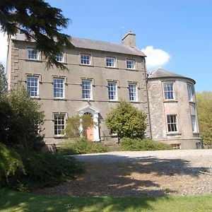 Ballydugan Country House ดาว์นแพทริค Exterior photo