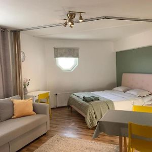 Cosy Apartment In The City Center เกมี Exterior photo