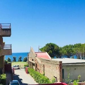 Casa Mare Milazzo - Lenzuoli E Asciugamani Non Inclusi Nel Prezzo Apartment Exterior photo