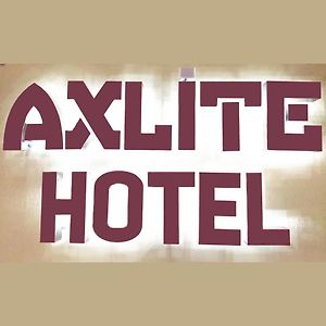 Axlite Hotel ไทปิง Exterior photo