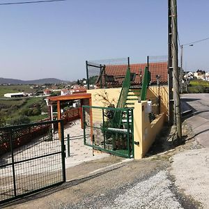 Varandas Da Serra II Villa วีลาฟรังกา เด ชีรา Exterior photo