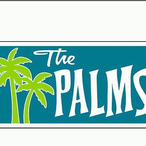 The Palms Motel เจนีวา ออน เดอะ เลค Exterior photo