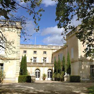 Chateau De Raissac เบซิเยร์ Exterior photo