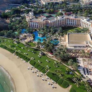 Shangri-La Barr Al Jissah, Muscat Hotel Exterior photo