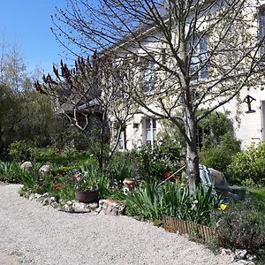 Le Clos Josephine Saint-Dye-sur-Loire Exterior photo