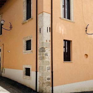 Il Sogno Di Hypnos Bed & Breakfast ลาควิลา Exterior photo