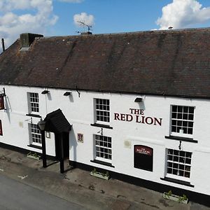 The Red Lion Arlingham Hotel กลอสเตอร์ Exterior photo