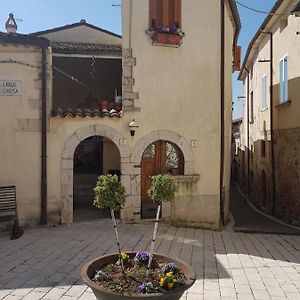 Antico Borgo Bed & Breakfast Fornelli Exterior photo