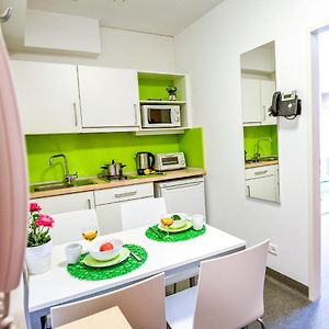 Apartment Smart Living By Interhome วิลลาค Exterior photo
