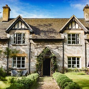 Sudeley Castle Guest Cottage วินช์คอมบ์ Exterior photo