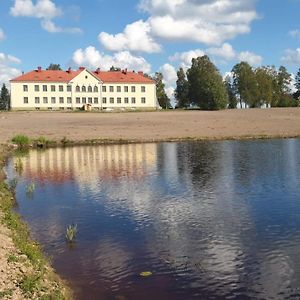 Jokihovi Hotel Nivala Exterior photo