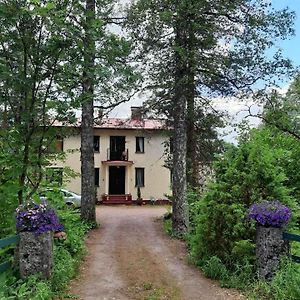 Peaceful Pernaja Bed & Breakfast Garpgard Exterior photo