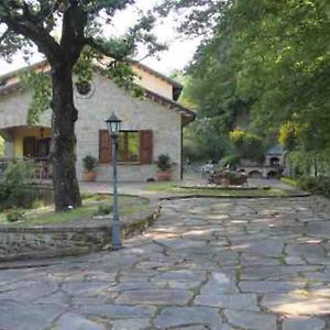 Villa Col Paradiso โนเชราอุมบรา Exterior photo