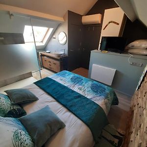 Groot Genoegen - 50 North - With Airco Bed & Breakfast Herne Exterior photo