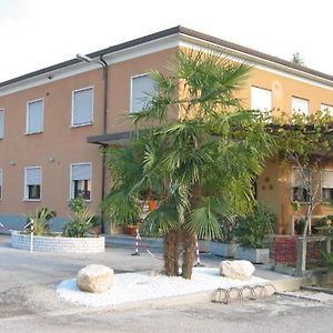 Albergo Europa Fontaniva Exterior photo