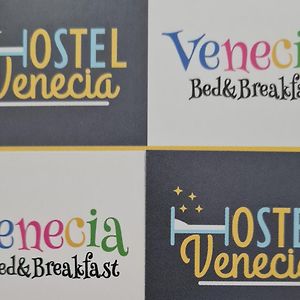 Venecia Bed&Breakfast Bed & Breakfast บียาฟรันกา เดล เบียร์โซ Exterior photo