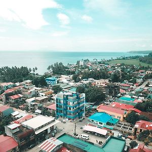 Bulusan Tourist Inn Exterior photo