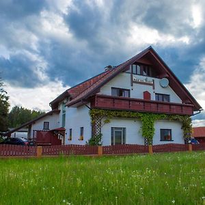 Bed And Breakfast Valjavec คราน Exterior photo