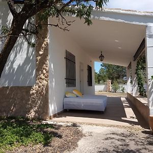 Casa De Pascual Villa เย-กลา Exterior photo