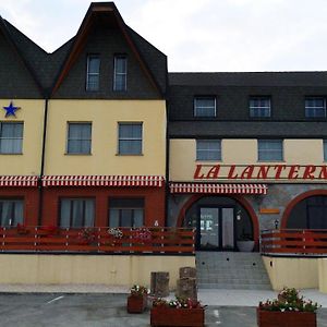 La Lanterna Hotel โคลอร์โน Exterior photo