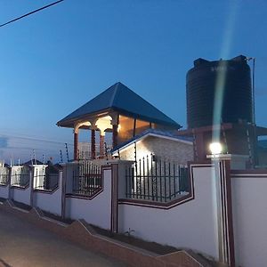 Maxjen Haven Guest House Kasoa Exterior photo