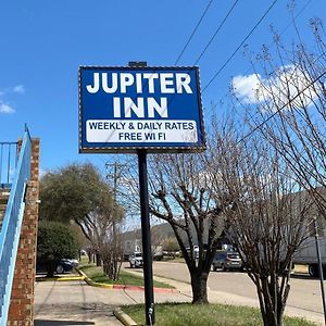Jupiter Inn การ์แลนด์ Exterior photo
