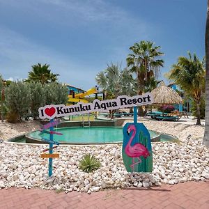 Kunuku Resort All Inclusive Curacao, Trademark By Wyndham วิลเลมสตัด Exterior photo