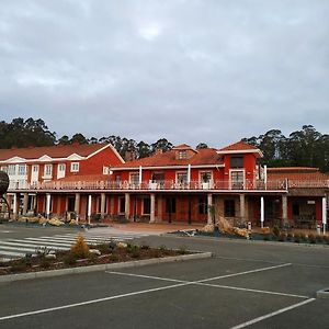 Hotel La Campana Llanera  Exterior photo