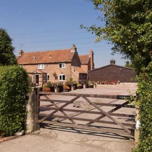 Brecks Cottage Newark-on-Trent  Exterior photo