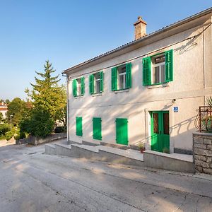 Casa Dei Nonni - In The Center Of Istria Villa พาซิน Exterior photo