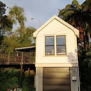 Tiny House In The Sky Hotel ดะนีดิน Exterior photo