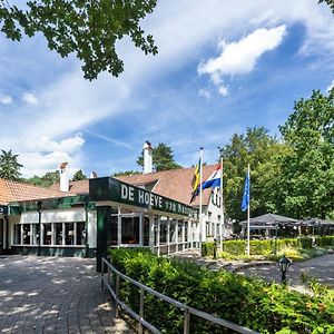 Hotel De Hoeve Van นึนชเปท Exterior photo