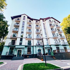 Кайзервальд Карпати Hotel Exterior photo