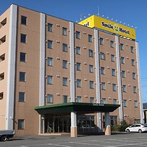 Smile Hotel Shizuoka Yoshida Inter Exterior photo