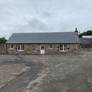 The Bothy At Arndean Villa Dollar Exterior photo