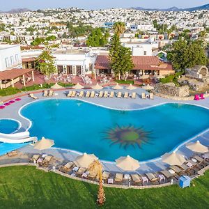 Historical Museum Resort Bodrum Exterior photo