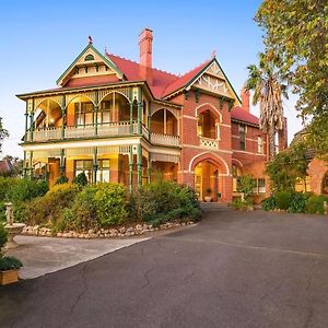 Langley Estate, Bendigo Bed & Breakfast Exterior photo