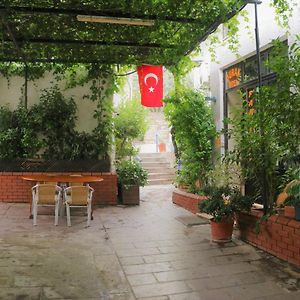 Durak Hotel Bodrum Exterior photo