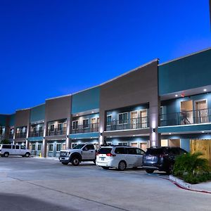 Texan Hotel คอร์ปัสคริสตี Exterior photo