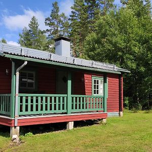 Ekesberget Stugby Stuga 8 Villa Eksharad Exterior photo