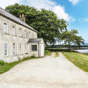 The Ferry House Villa Ramelton Exterior photo