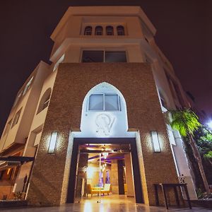 โอเชียน แอตแลนติก วิว Aparthotel อกาดีร์ Exterior photo