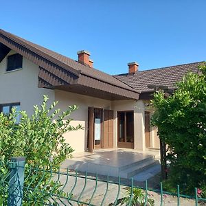 Country House Ales Guest House Gornja Bistrica Exterior photo