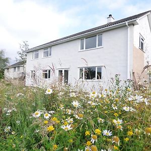 Highfield House, Parracombe, Modern B&B Exterior photo