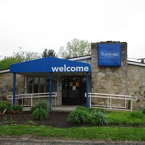 Travelodge By Wyndham แลนซิ่ง Exterior photo