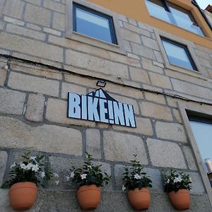 Bikeinn โวเซลา Exterior photo